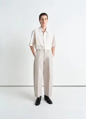 BIG CHINO PANTS