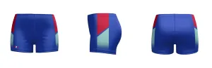 Bike Shorts 04 Design Your Own