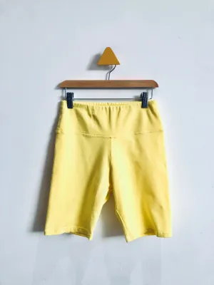 Bike Shorts // Adult XS