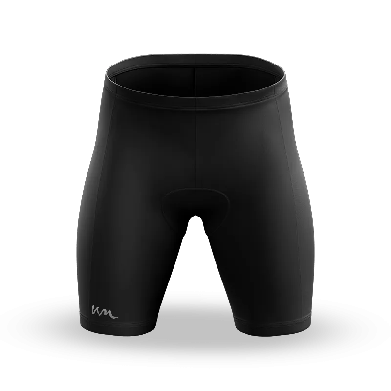 Bike Shorts (Girls and Womens Gym Shorts)