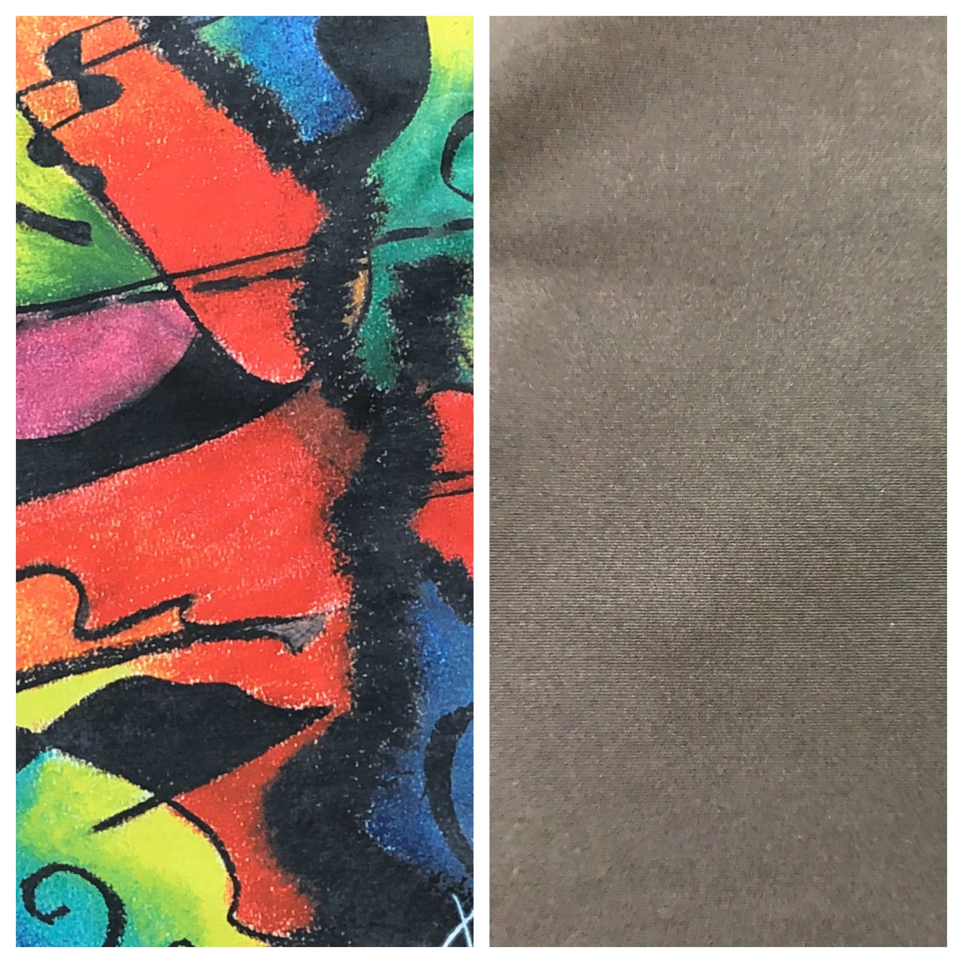 BIKE SHORTS JUSTIN CARR/BLACK