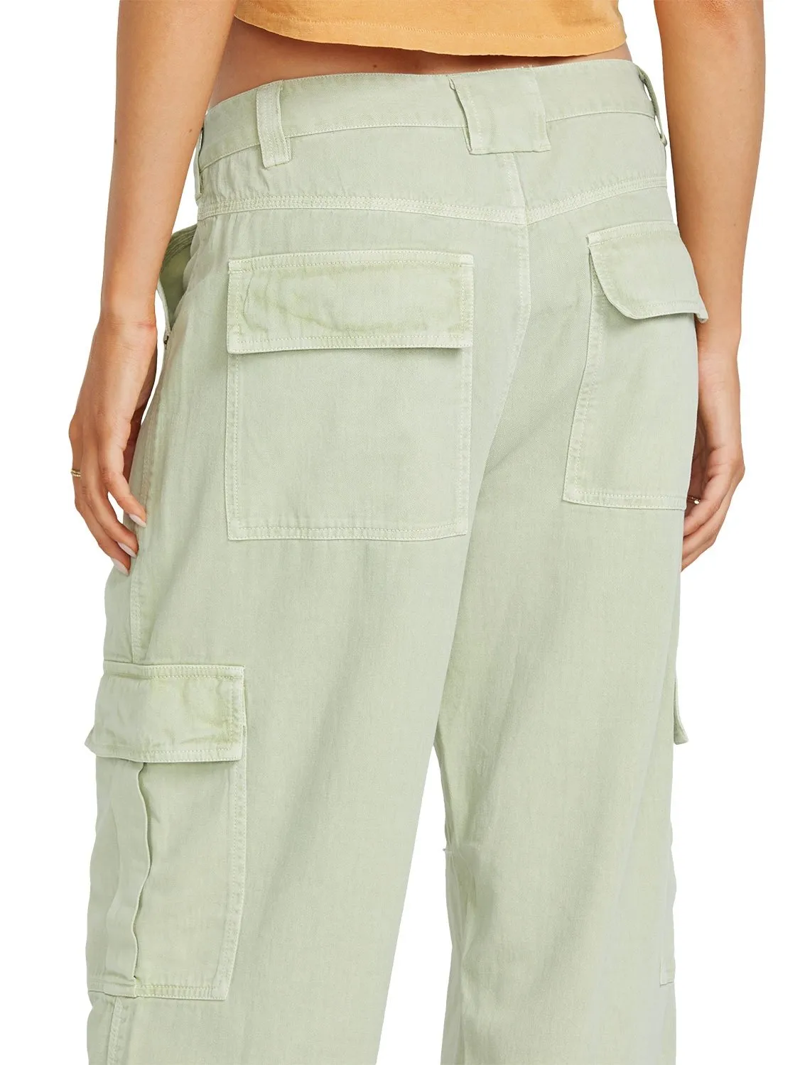 Billabong Ladies Walk Along Cargo Pant