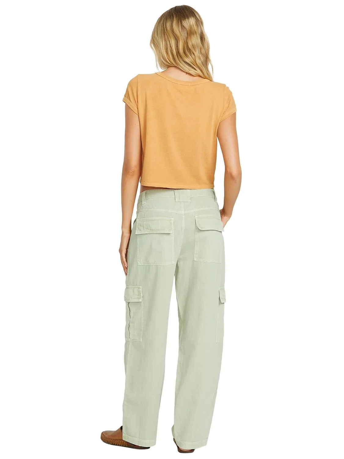 Billabong Ladies Walk Along Cargo Pant