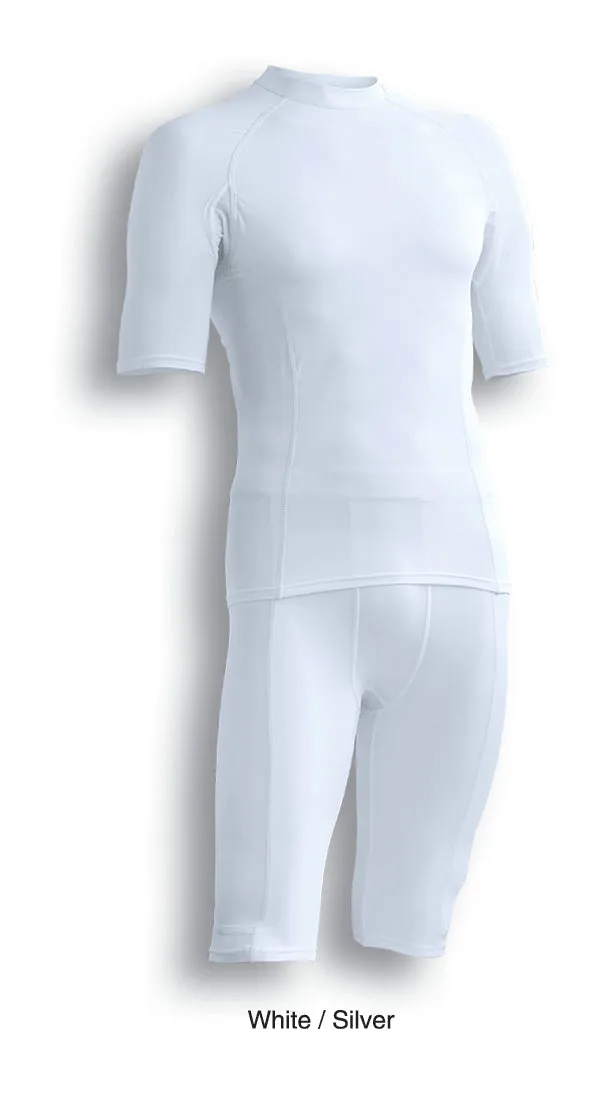 Bocini Ladies Bike Shorts-(CK930)