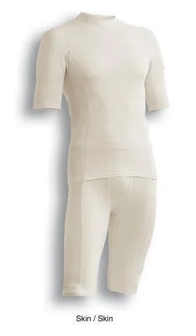 Bocini Ladies Bike Shorts-(CK930)