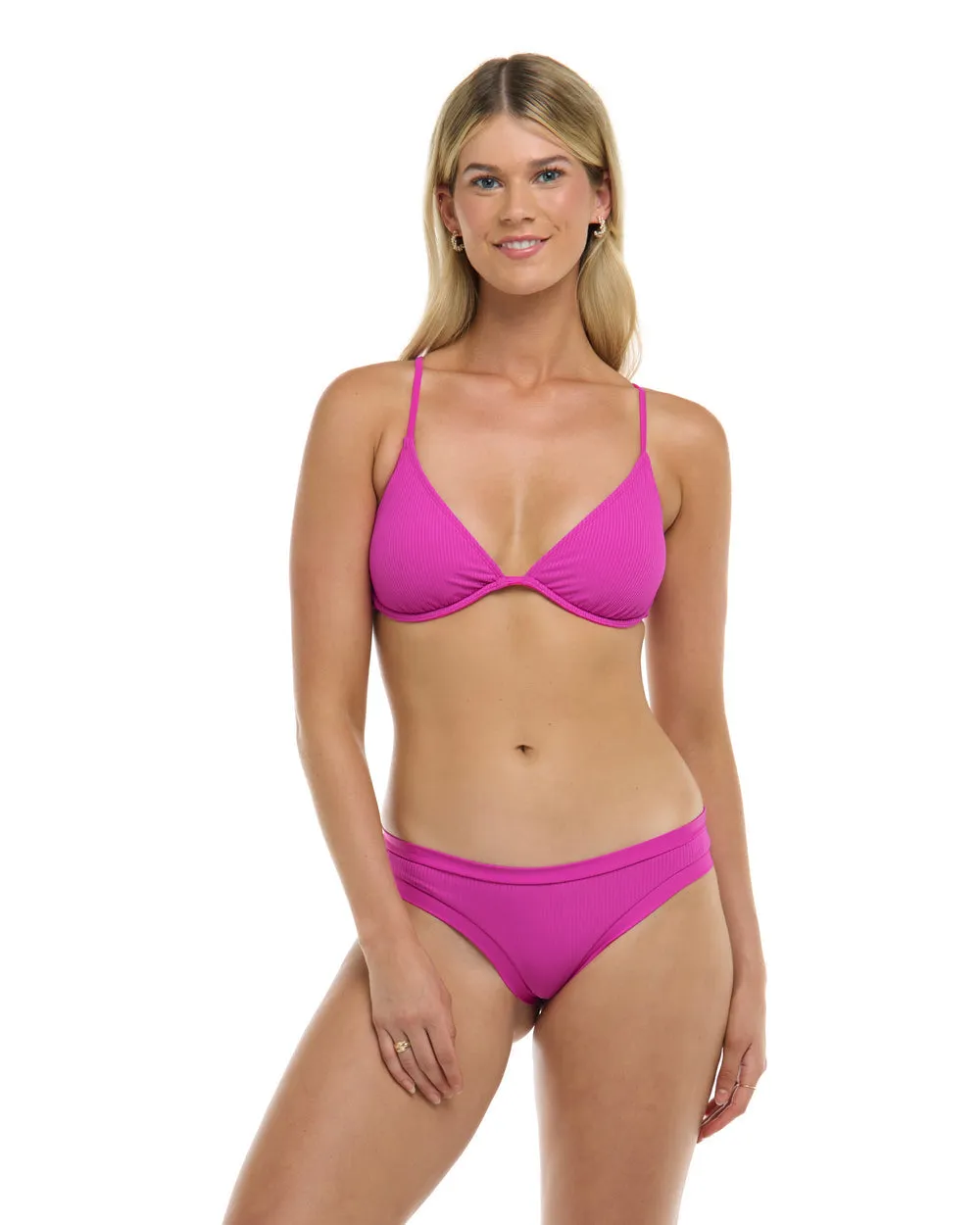 Body Glove Ibiza Patsy Underwire Top