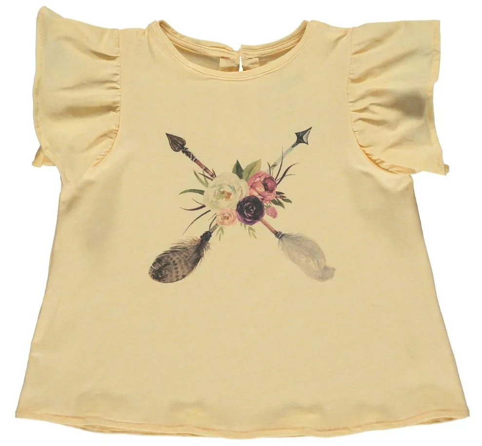 Boho Sutton Tee