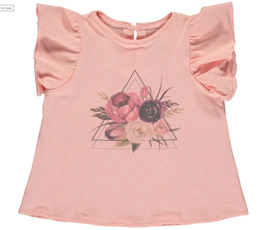 Boho Sutton Tee