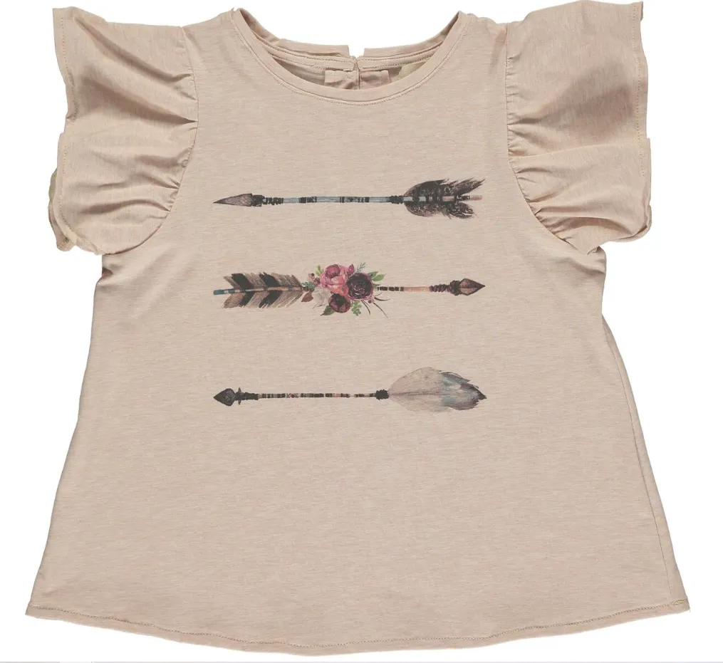 Boho Sutton Tee