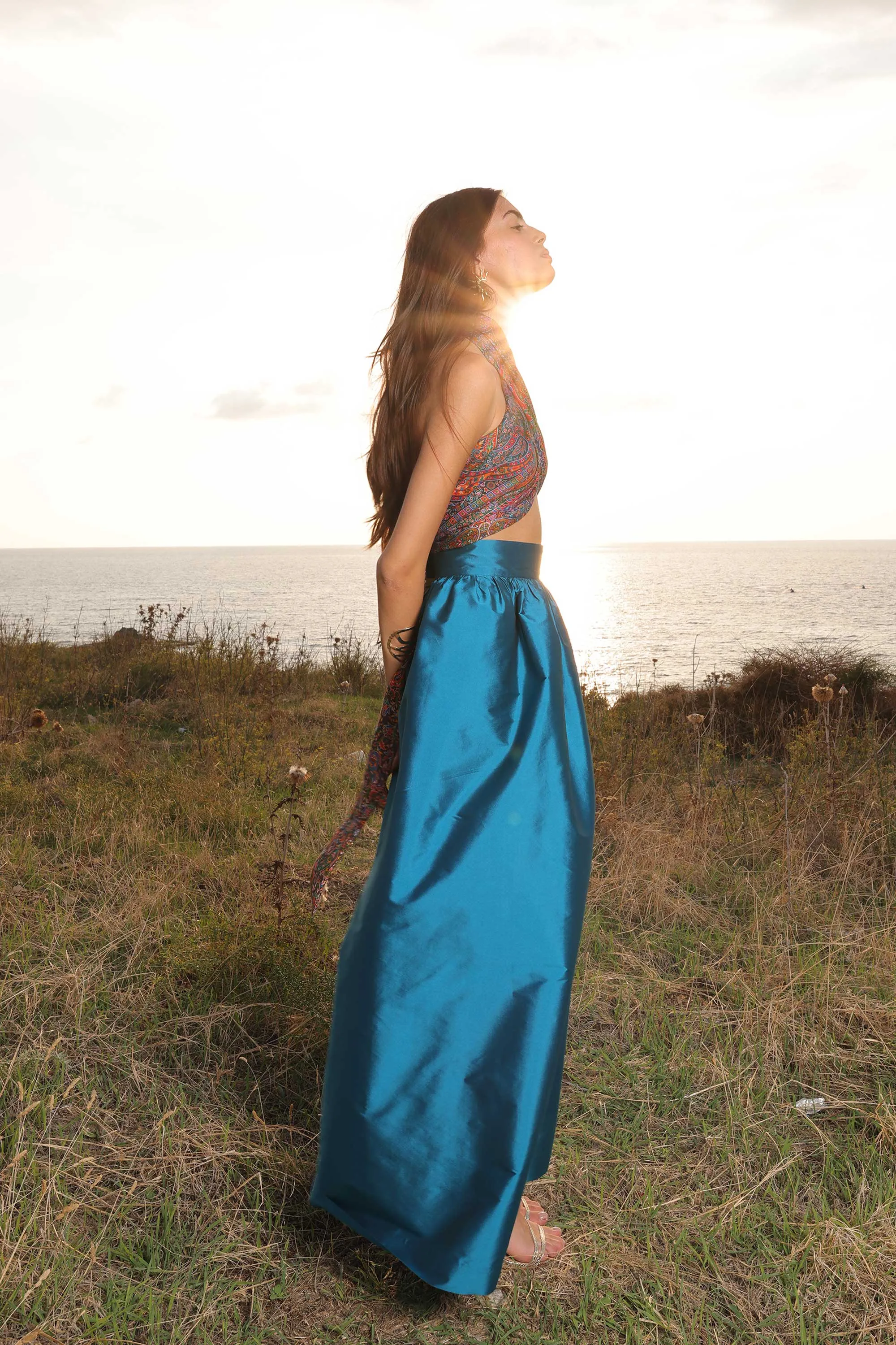 Boho Top