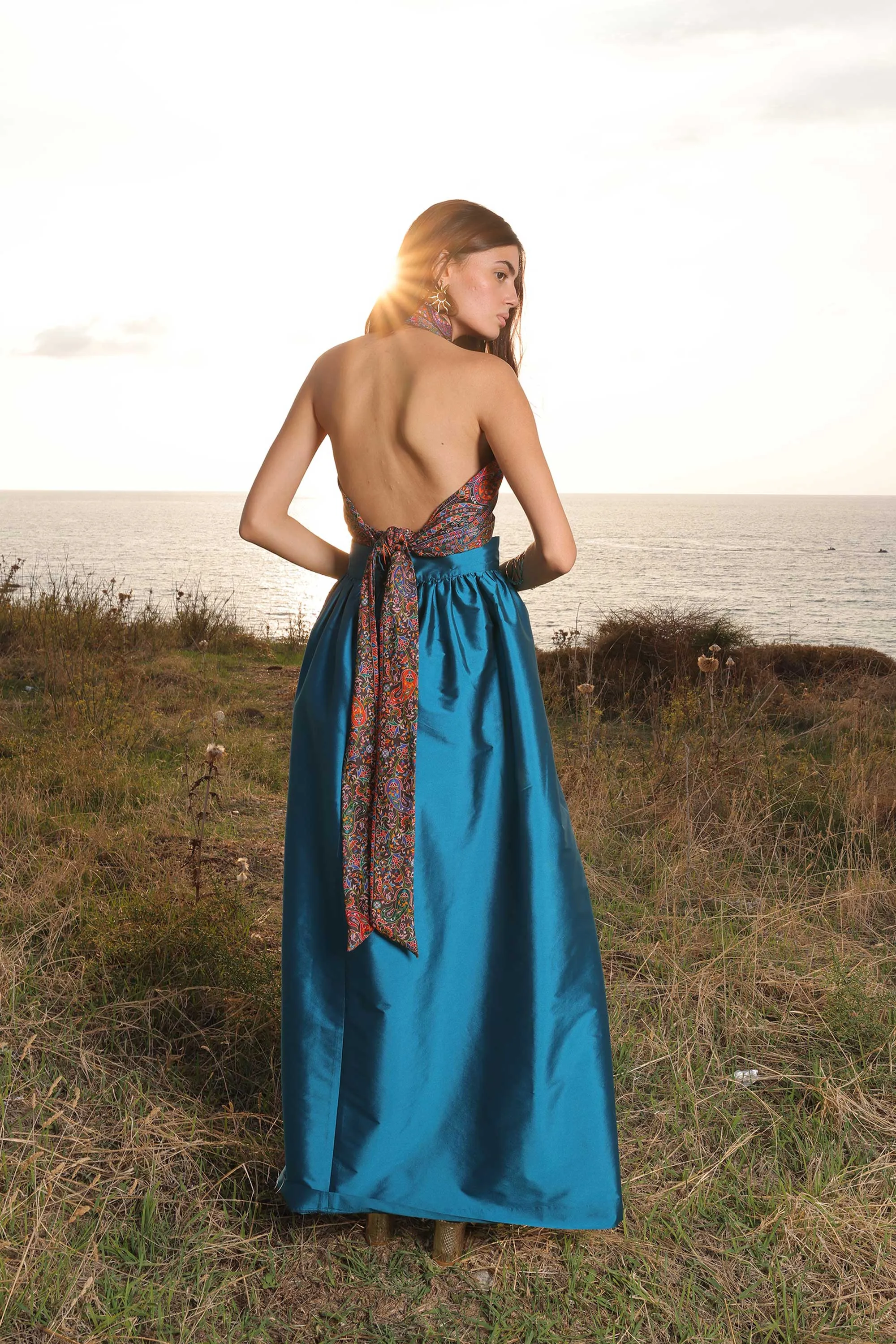 Boho Top