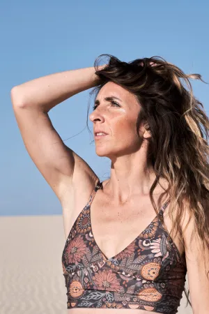 BOHO TOP