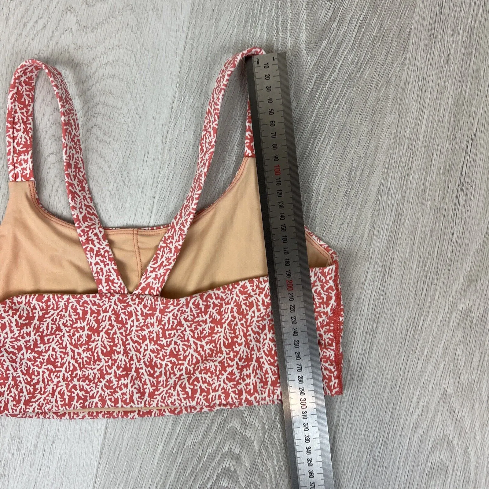 Bondi Active Womens Activewear Set Size 10