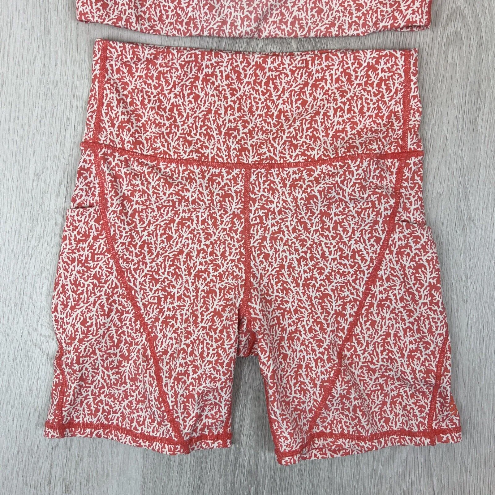 Bondi Active Womens Activewear Set Size 10