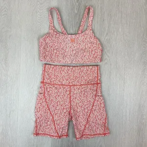 Bondi Active Womens Activewear Set Size 10