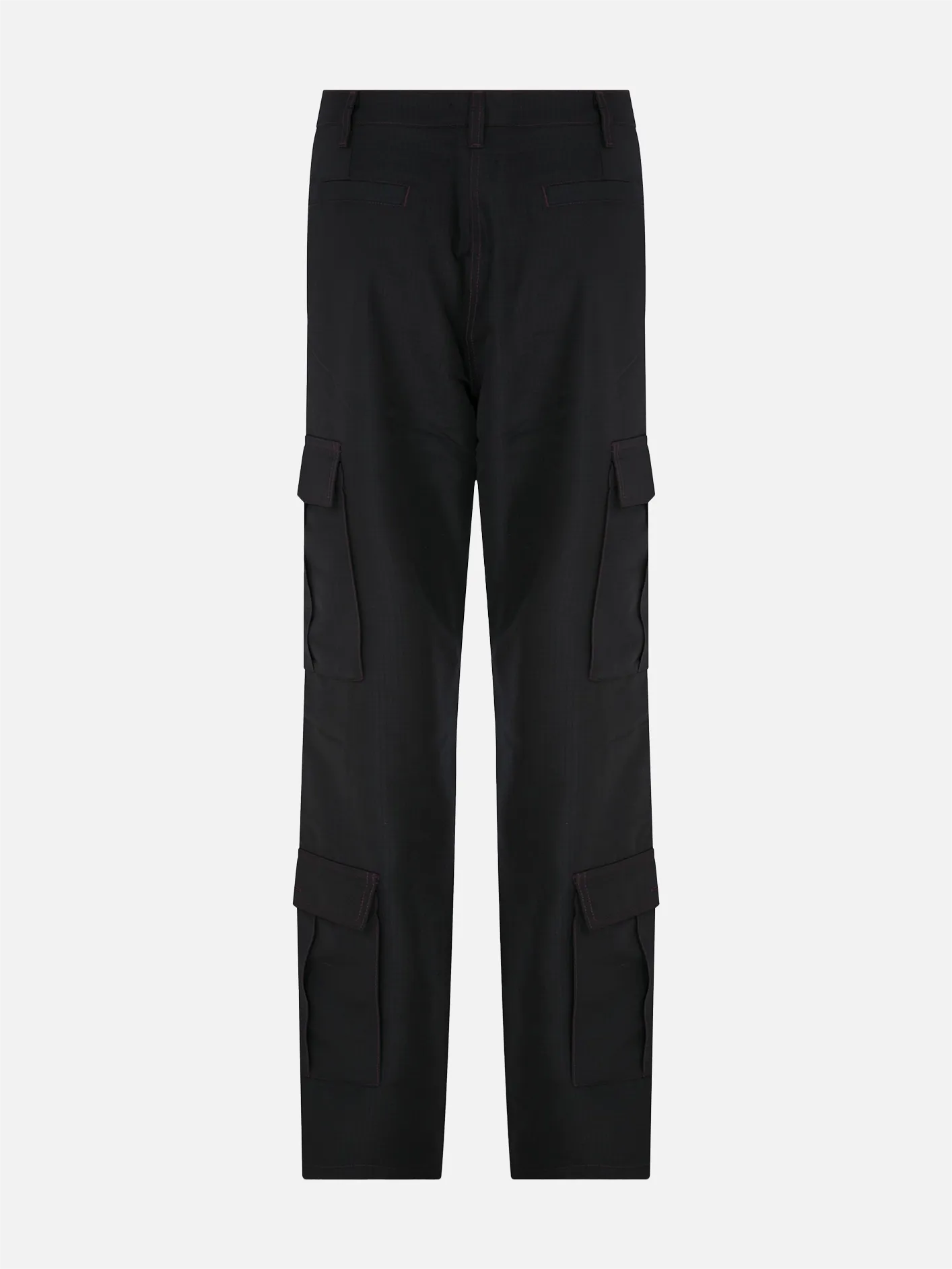 Boris Pants - Black