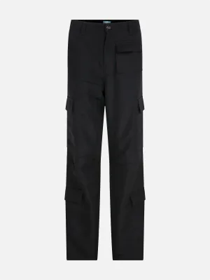 Boris Pants - Black