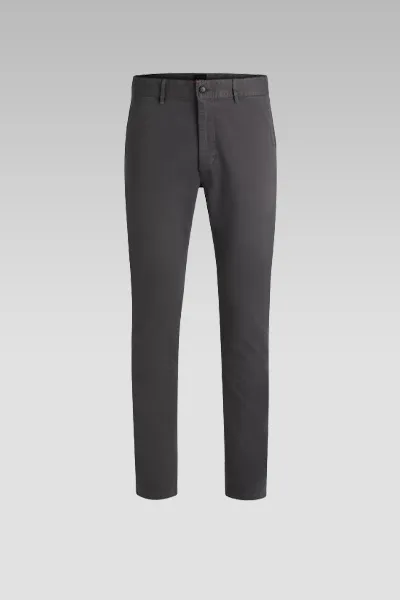 Boss Grey Chinos