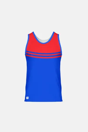Boys Singlet