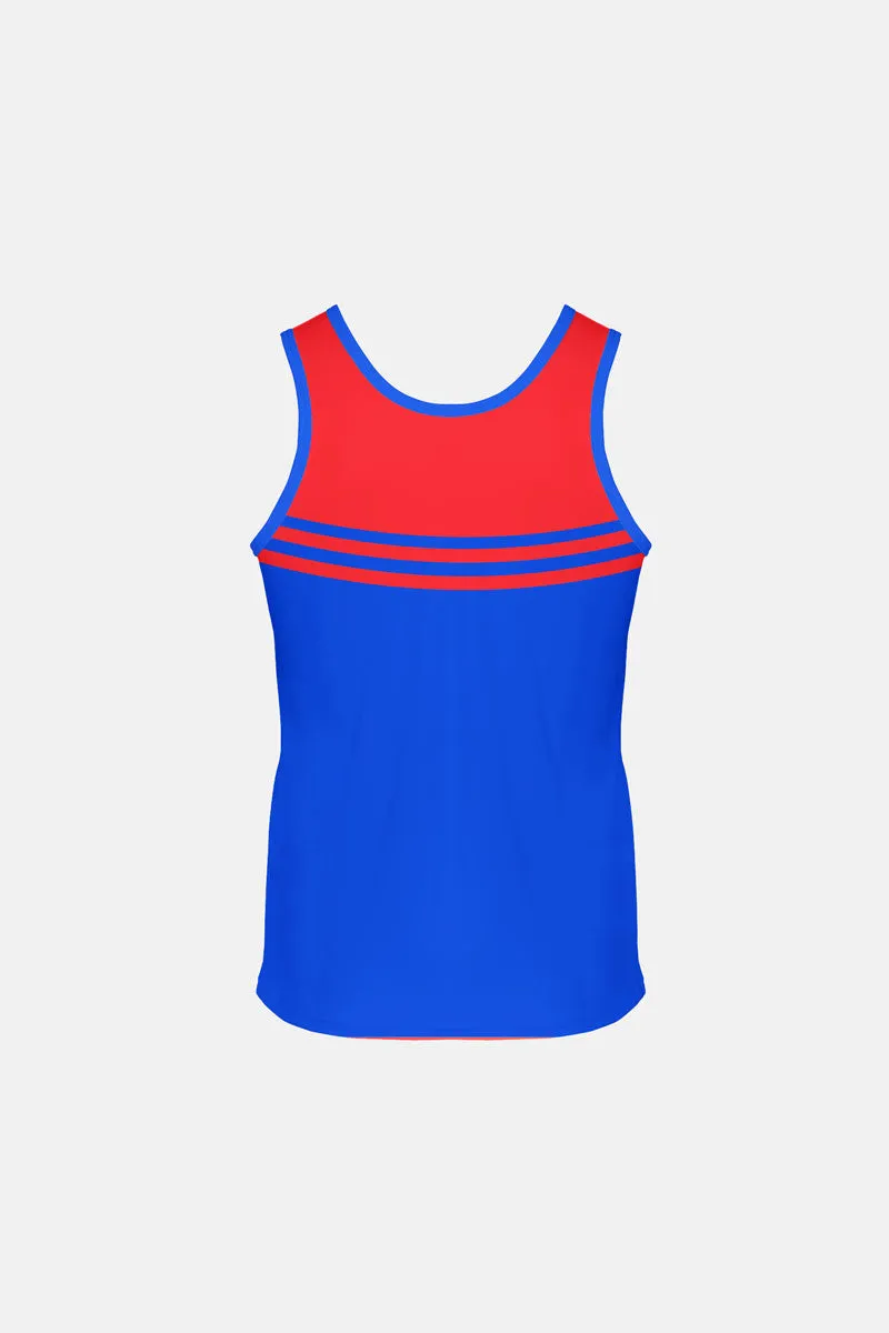 Boys Singlet