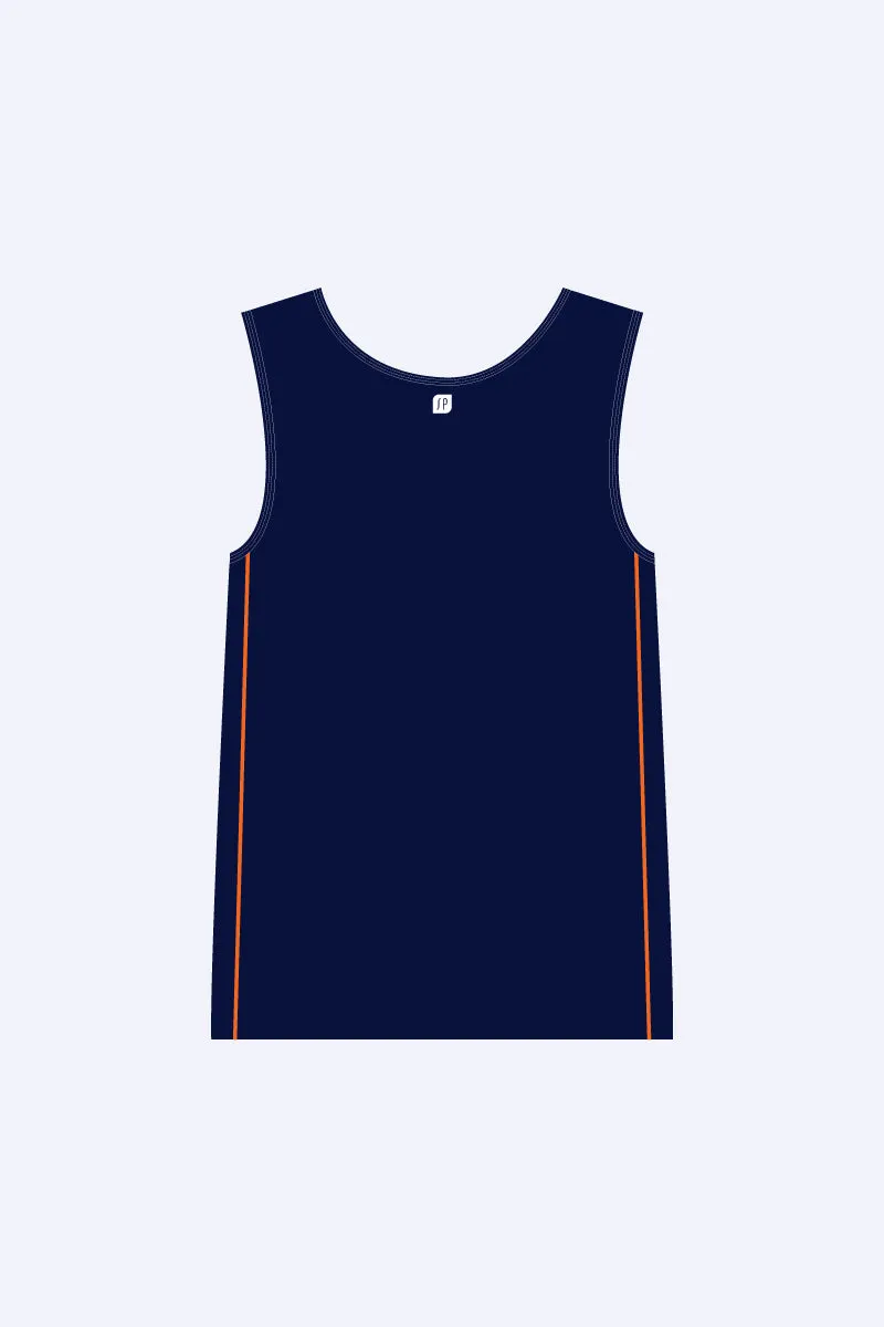 Boys Singlets
