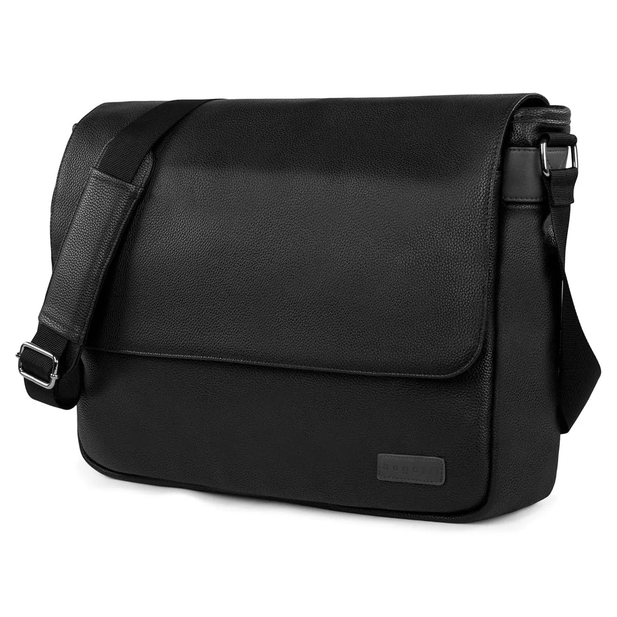 Bugatti Contrast Messenger Bag