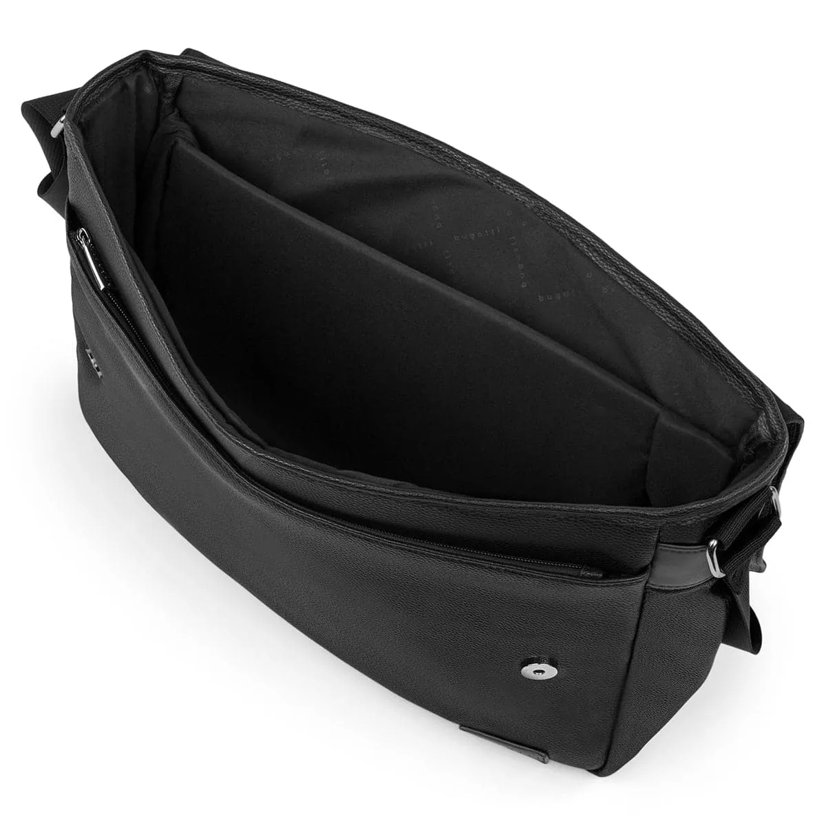 Bugatti Contrast Messenger Bag