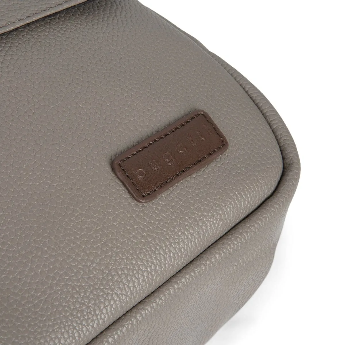 Bugatti Contrast Messenger Bag