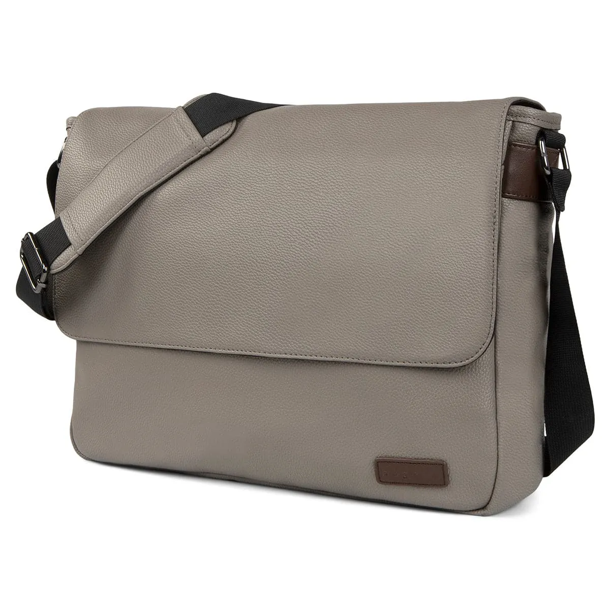 Bugatti Contrast Messenger Bag