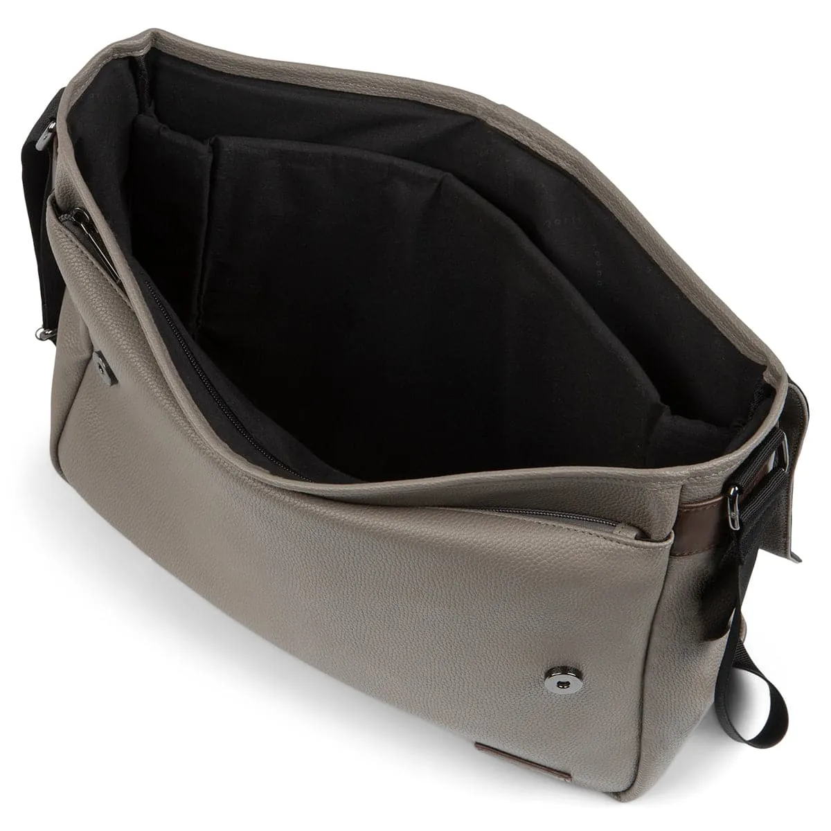 Bugatti Contrast Messenger Bag