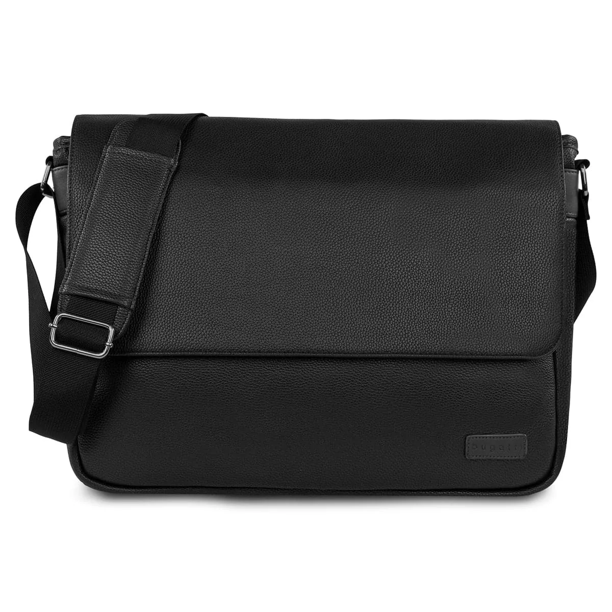 Bugatti Contrast Messenger Bag