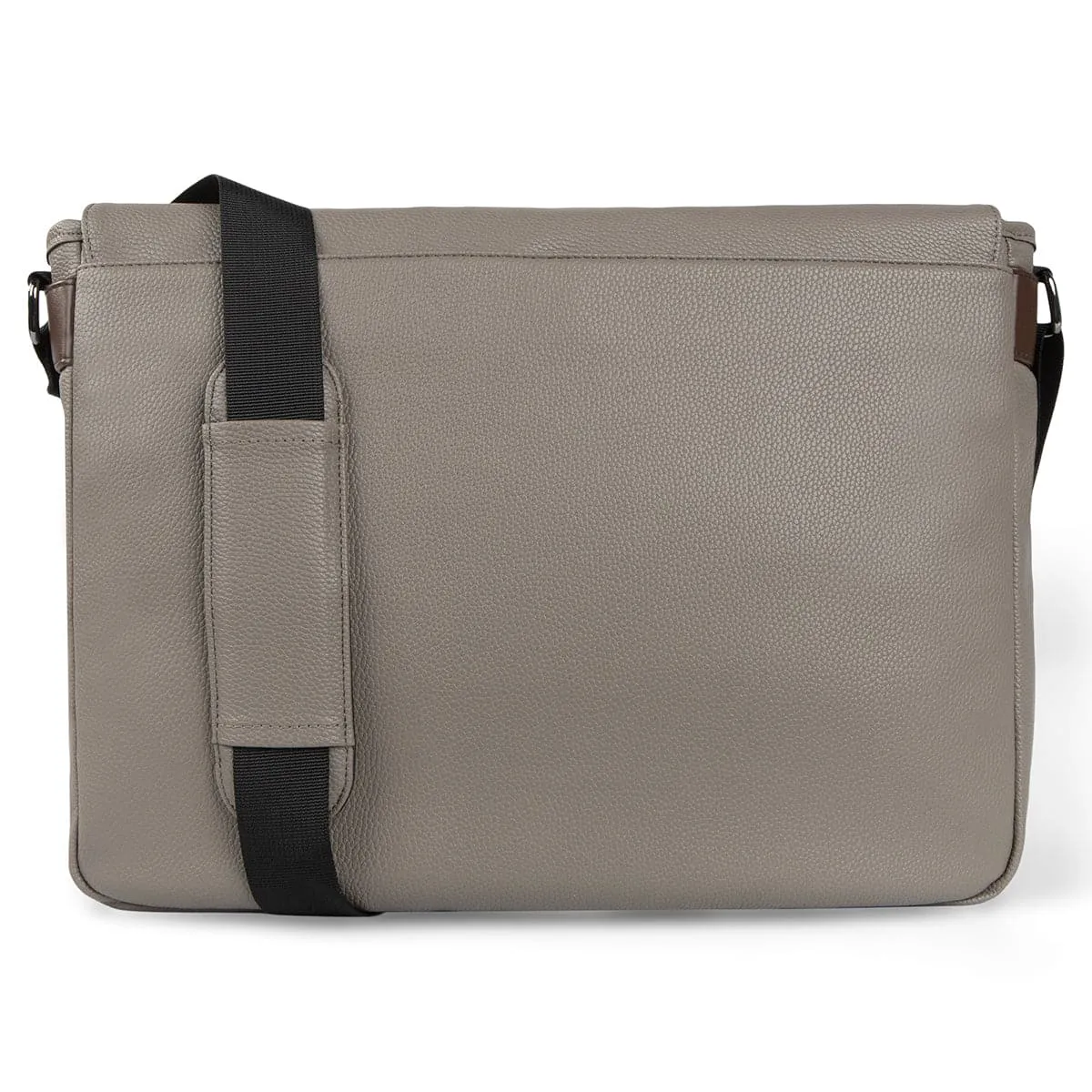 Bugatti Contrast Messenger Bag