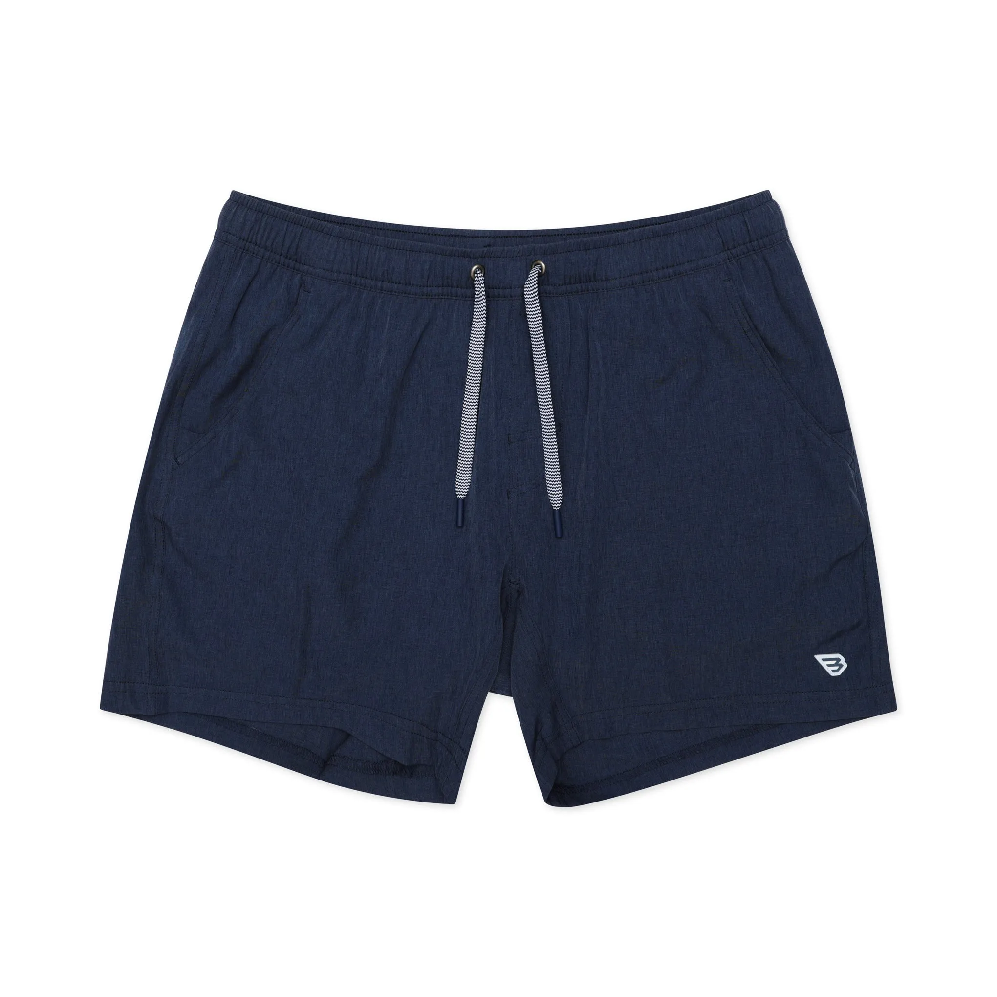 Burlebo Athletic Shorts