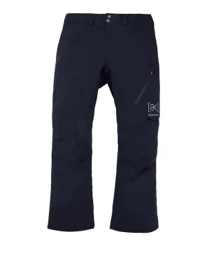 Burton Men's [ak] Cyclic Gore-Tex Pants True Black 2026