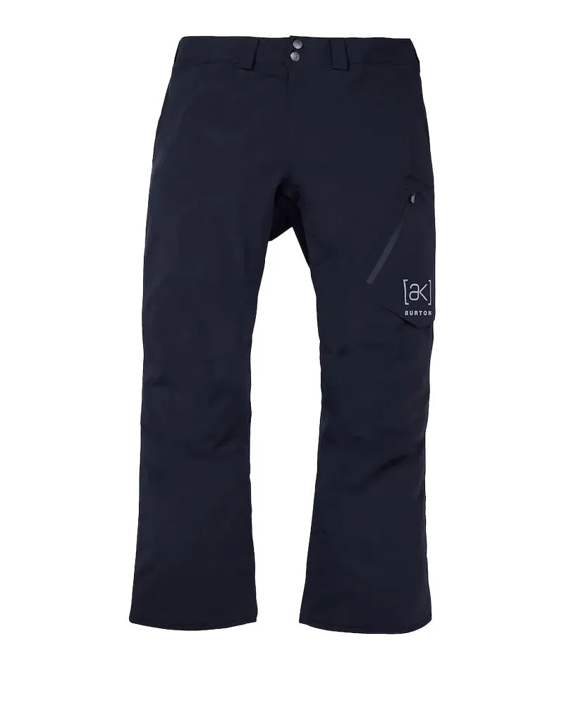 Burton Men's [ak] Cyclic Gore-Tex Pants True Black 2026