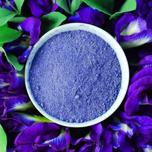 Butterfly Pea Flower Powder (Blue Matcha)