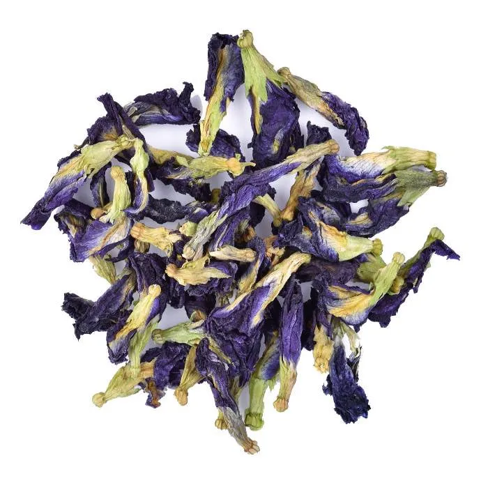 Butterfly Pea Flower Powder (Blue Matcha)