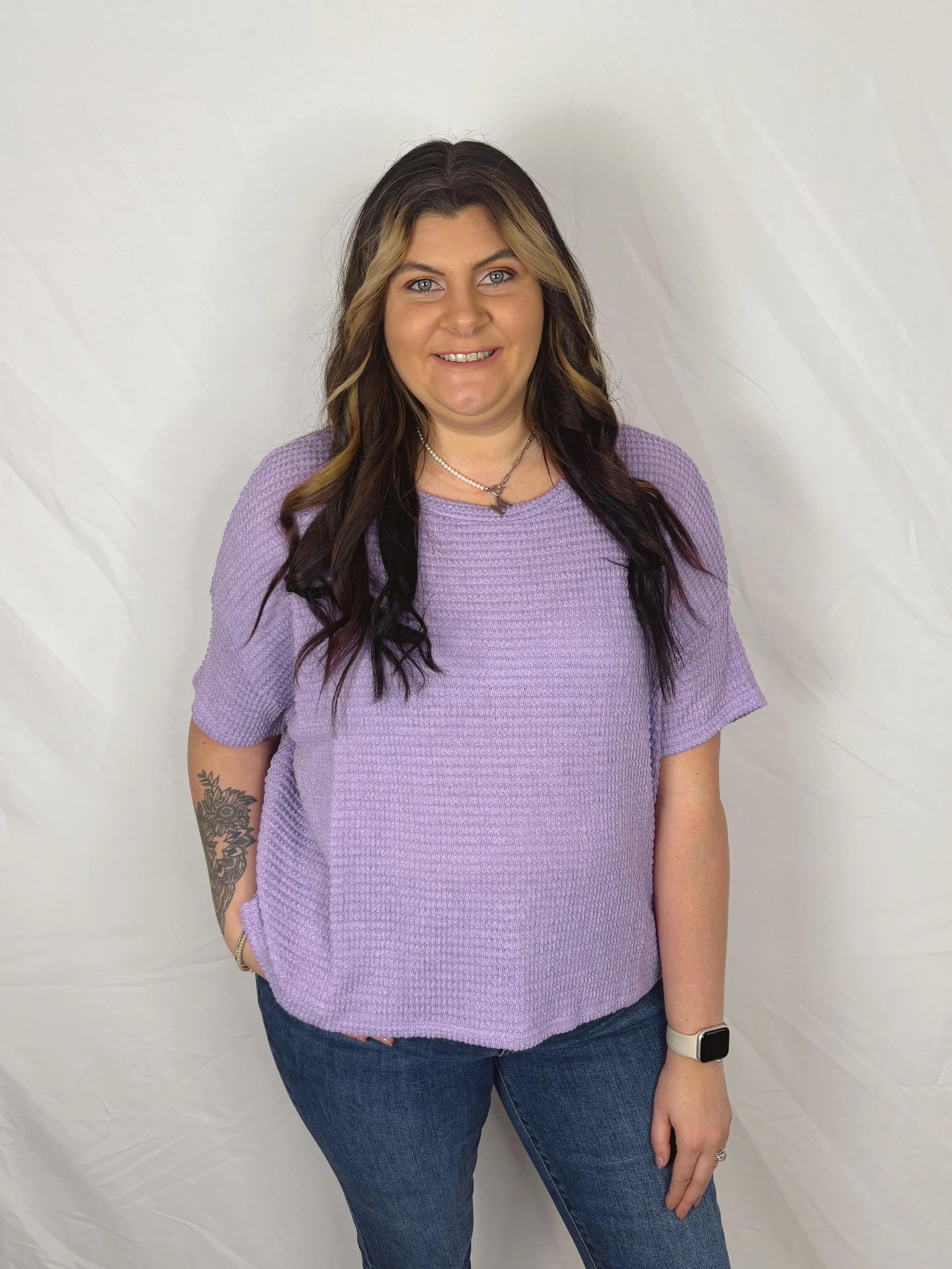 Cady Top