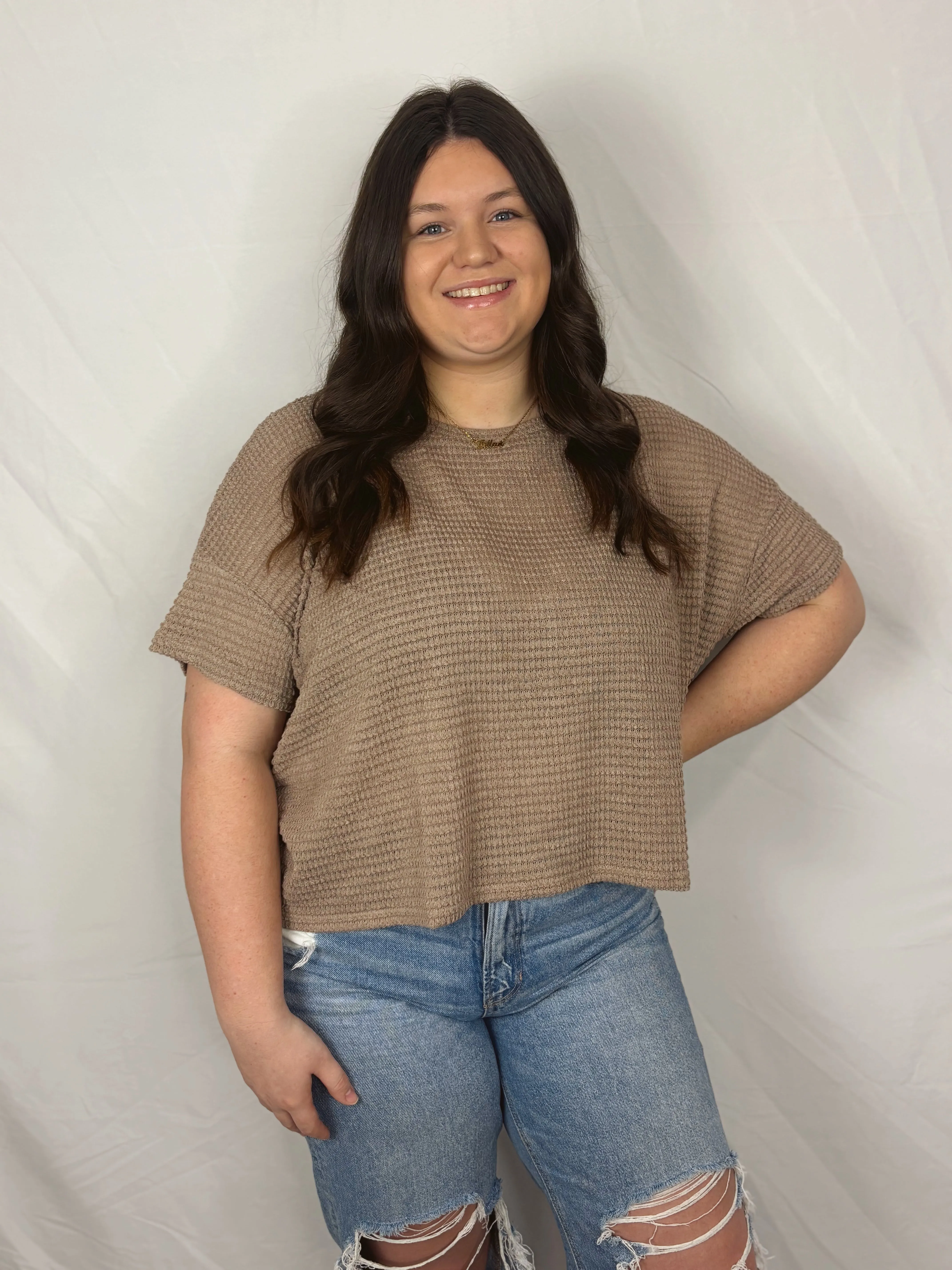 Cady Top