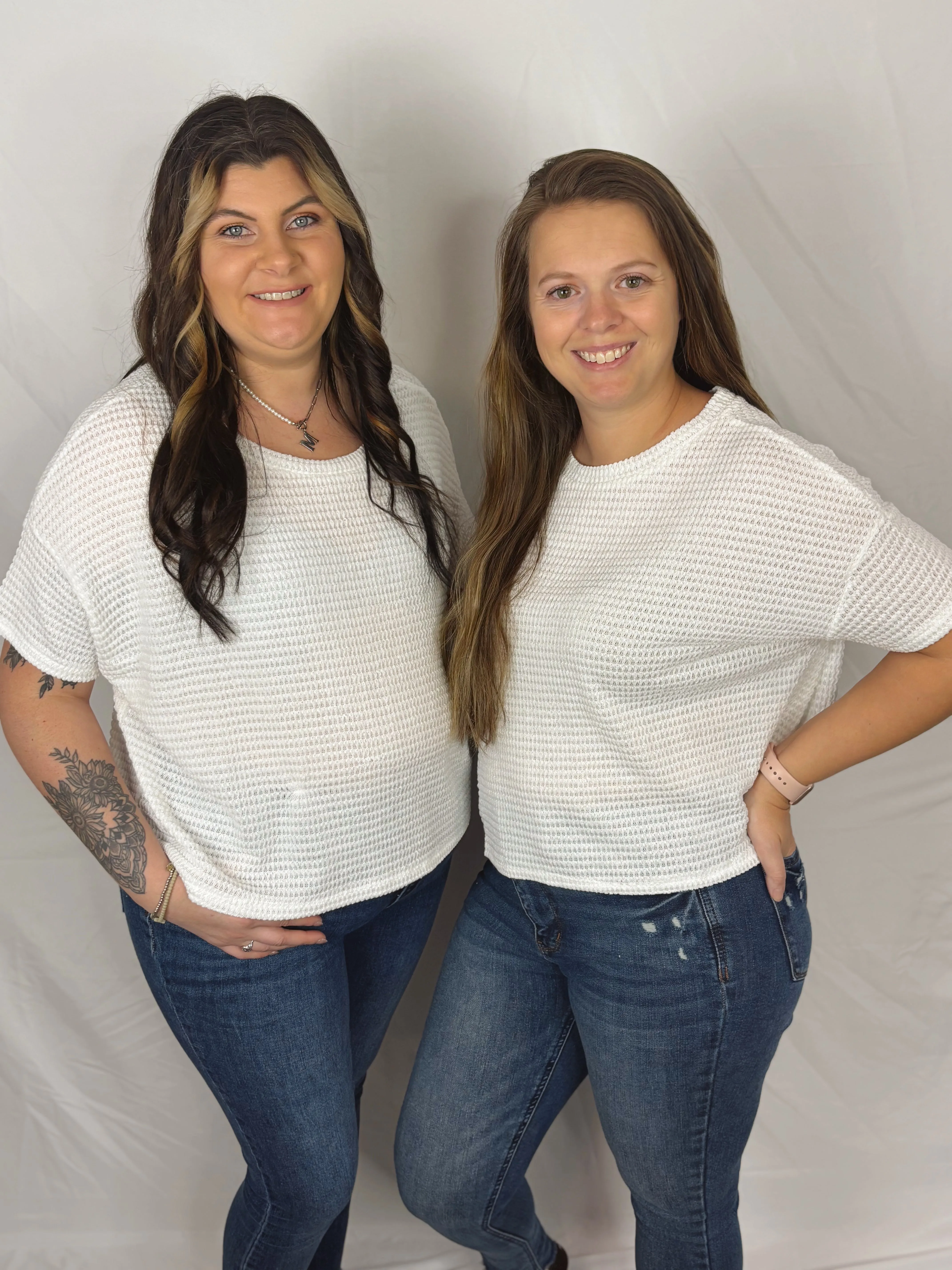 Cady Top