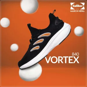 Caliber Shoes Sport Sneakers for Men (Vortex 840)