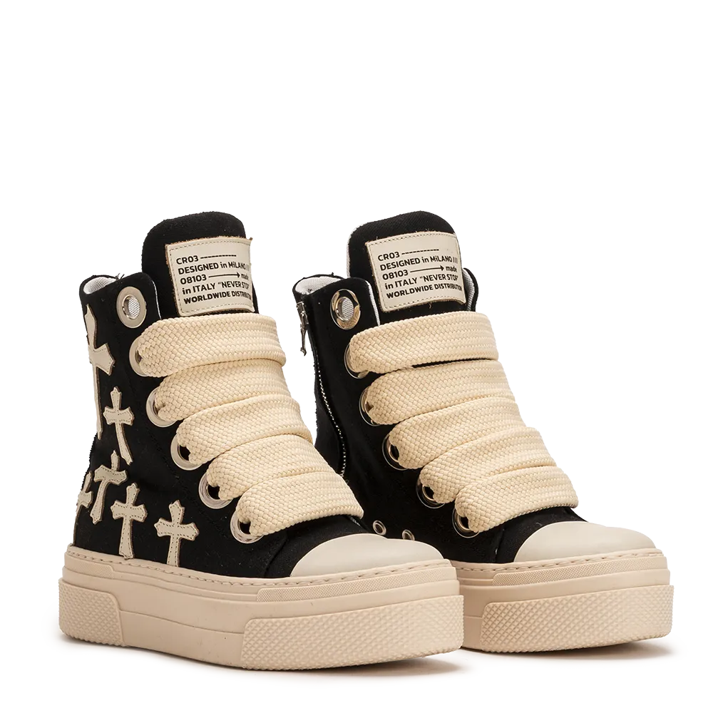 CALIPSO 300 Cross – Bone Storm