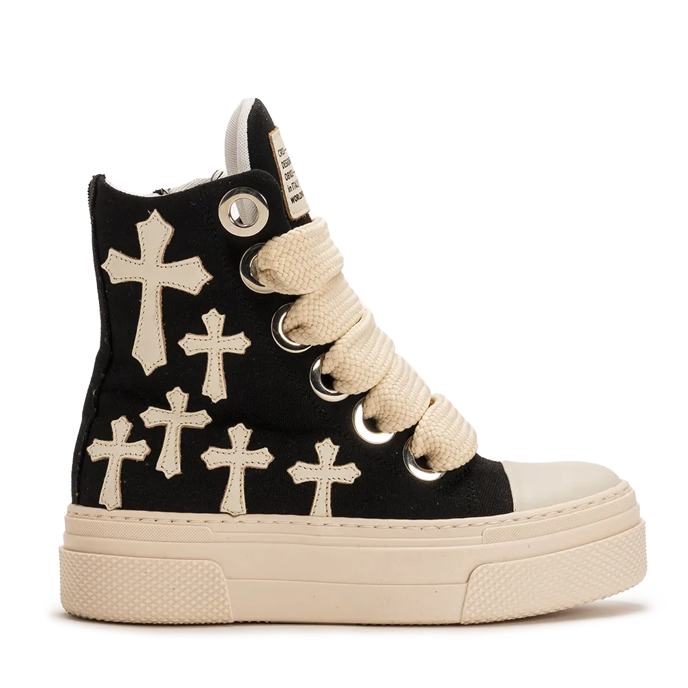 CALIPSO 300 Cross – Bone Storm