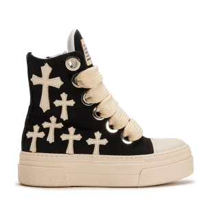 CALIPSO 300 Cross – Bone Storm