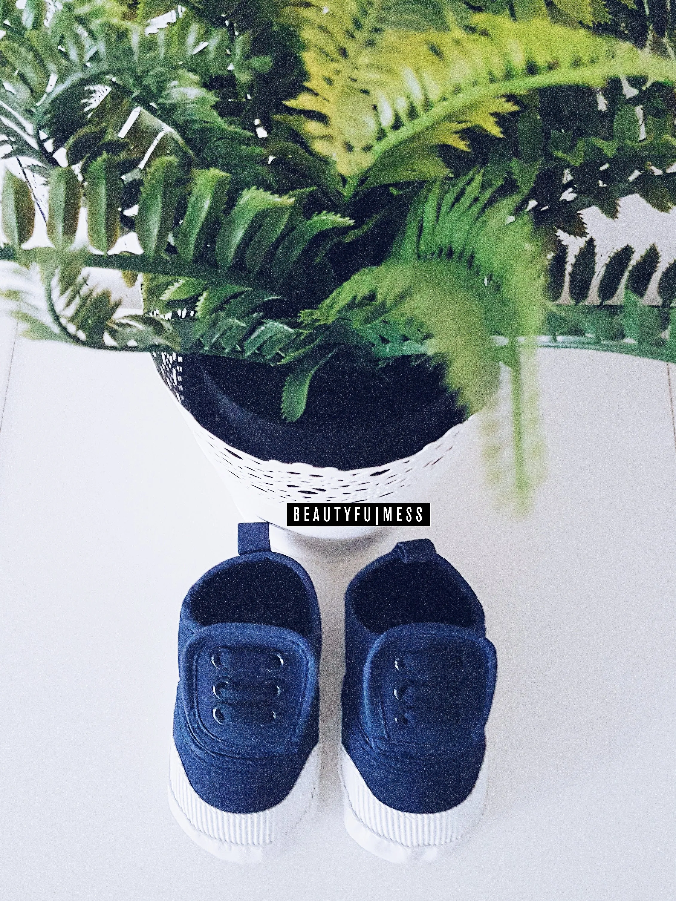 Canvas Sneaks (2 colours)