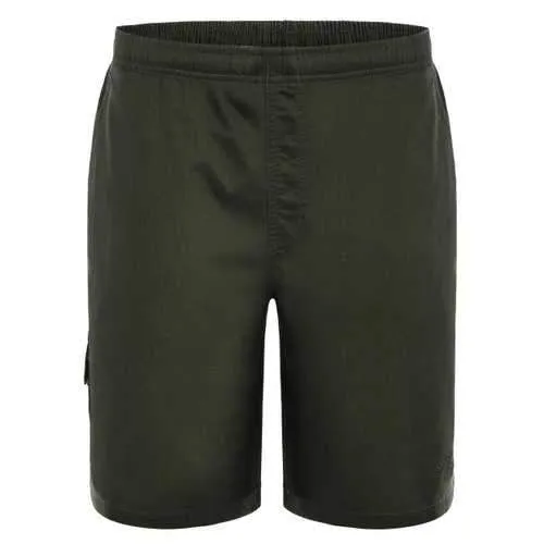 Cargo Bermuda Shorts - Army Green 3xl