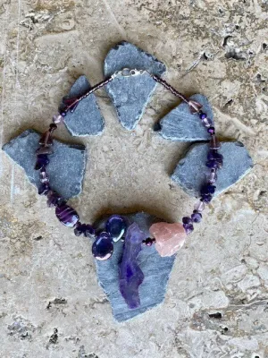 Carlisle Necklace