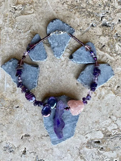 Carlisle Necklace