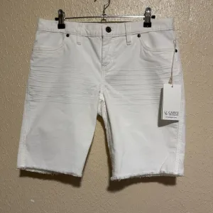Carve Designs Dogtown Corduroy Shorts Size 4