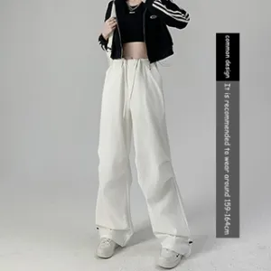 Casual sweatpants-D423 | Inspanda
